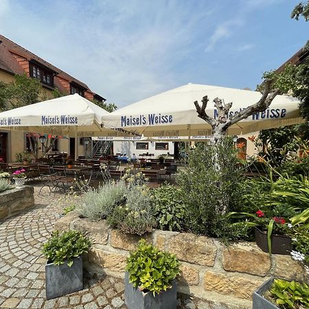 Trobischhof Hotel เดรสเดน ภายนอก รูปภาพ