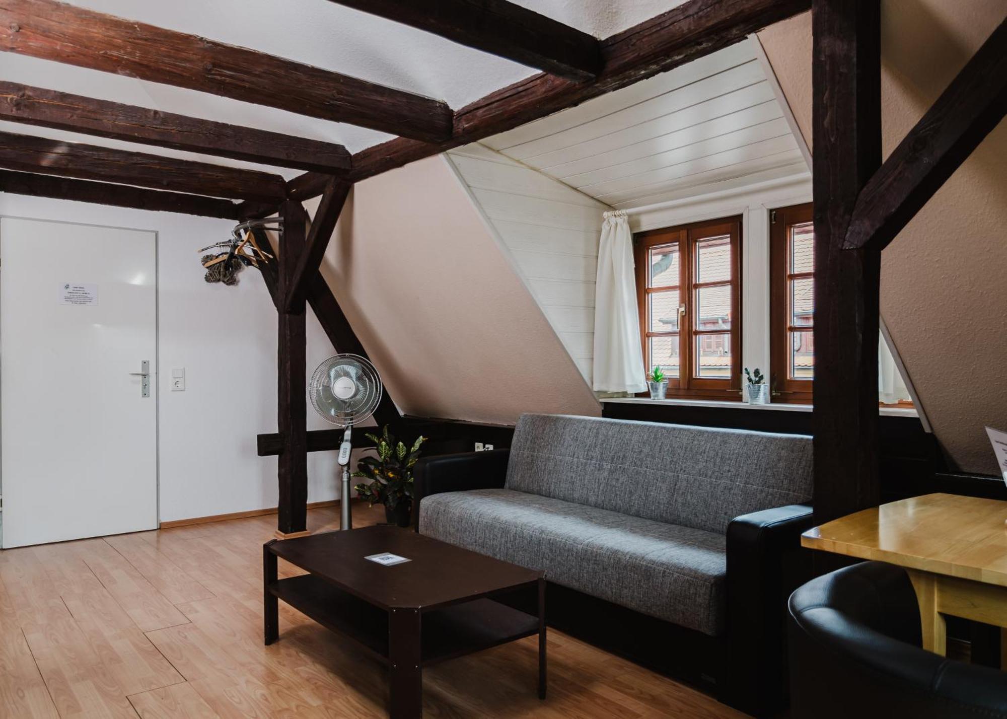 Trobischhof Hotel เดรสเดน ภายนอก รูปภาพ