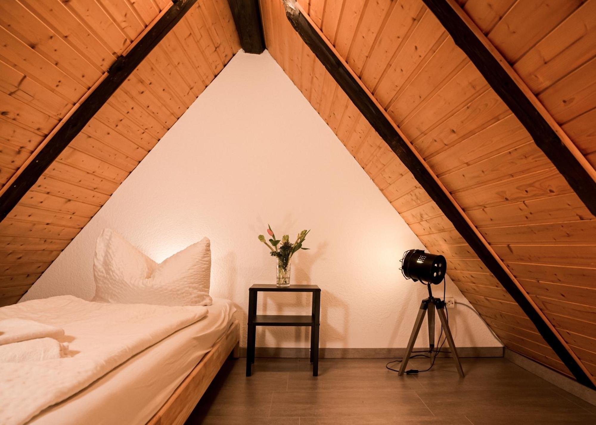 Trobischhof Hotel เดรสเดน ภายนอก รูปภาพ