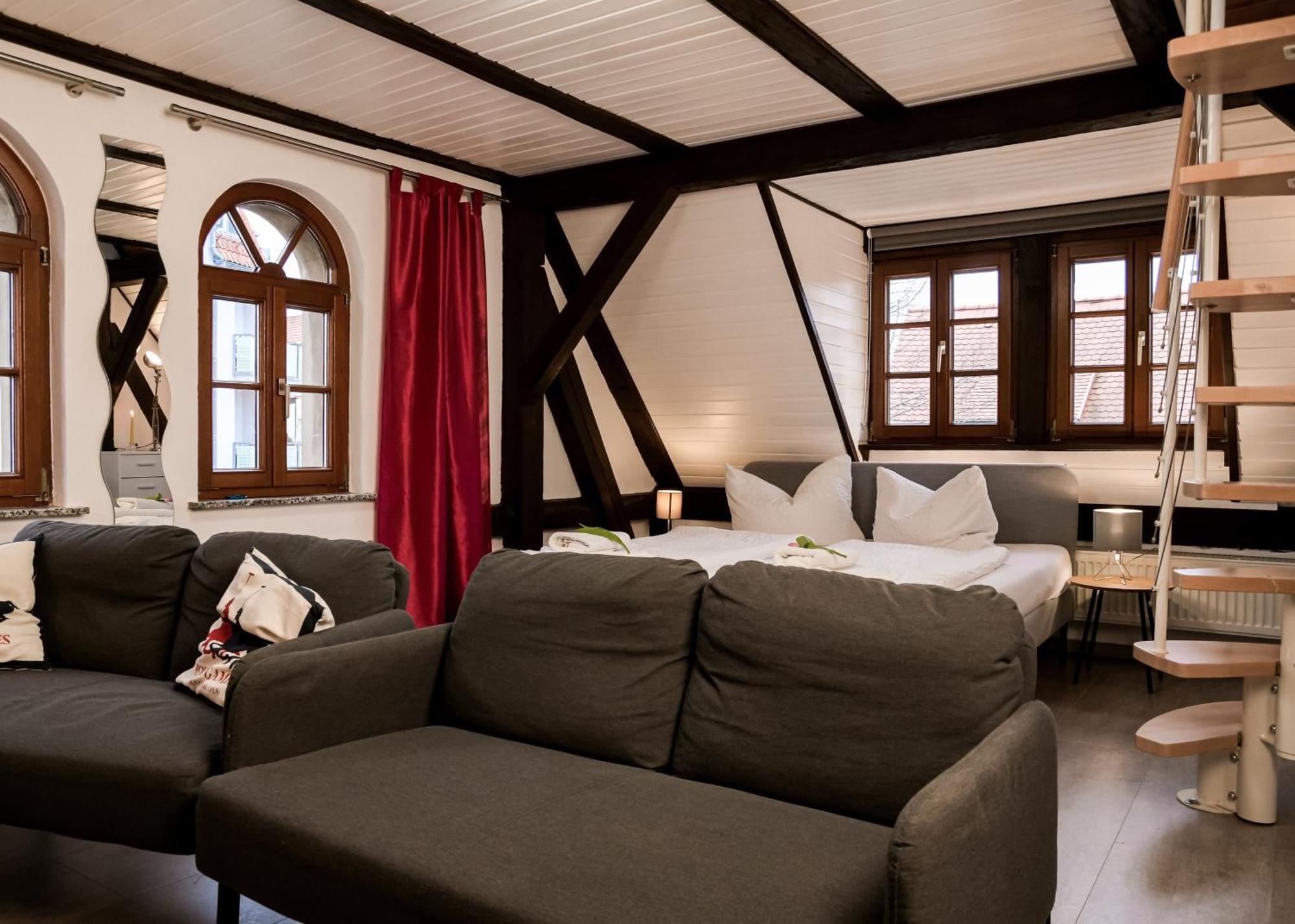 Trobischhof Hotel เดรสเดน ภายนอก รูปภาพ